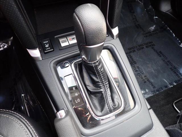 Used 2017 Subaru Forester 2.5i Touring image 20