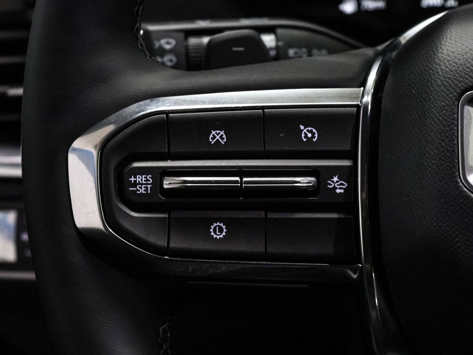 New 2026 GMC Acadia Elevation w/ Black Edition image 36