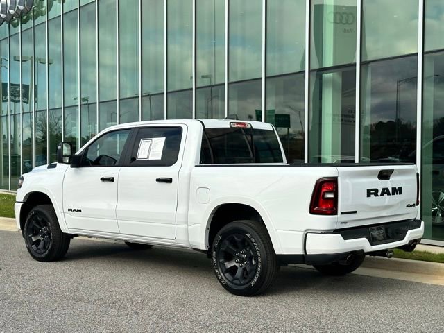 Used 2025 RAM 1500 Big Horn image 23