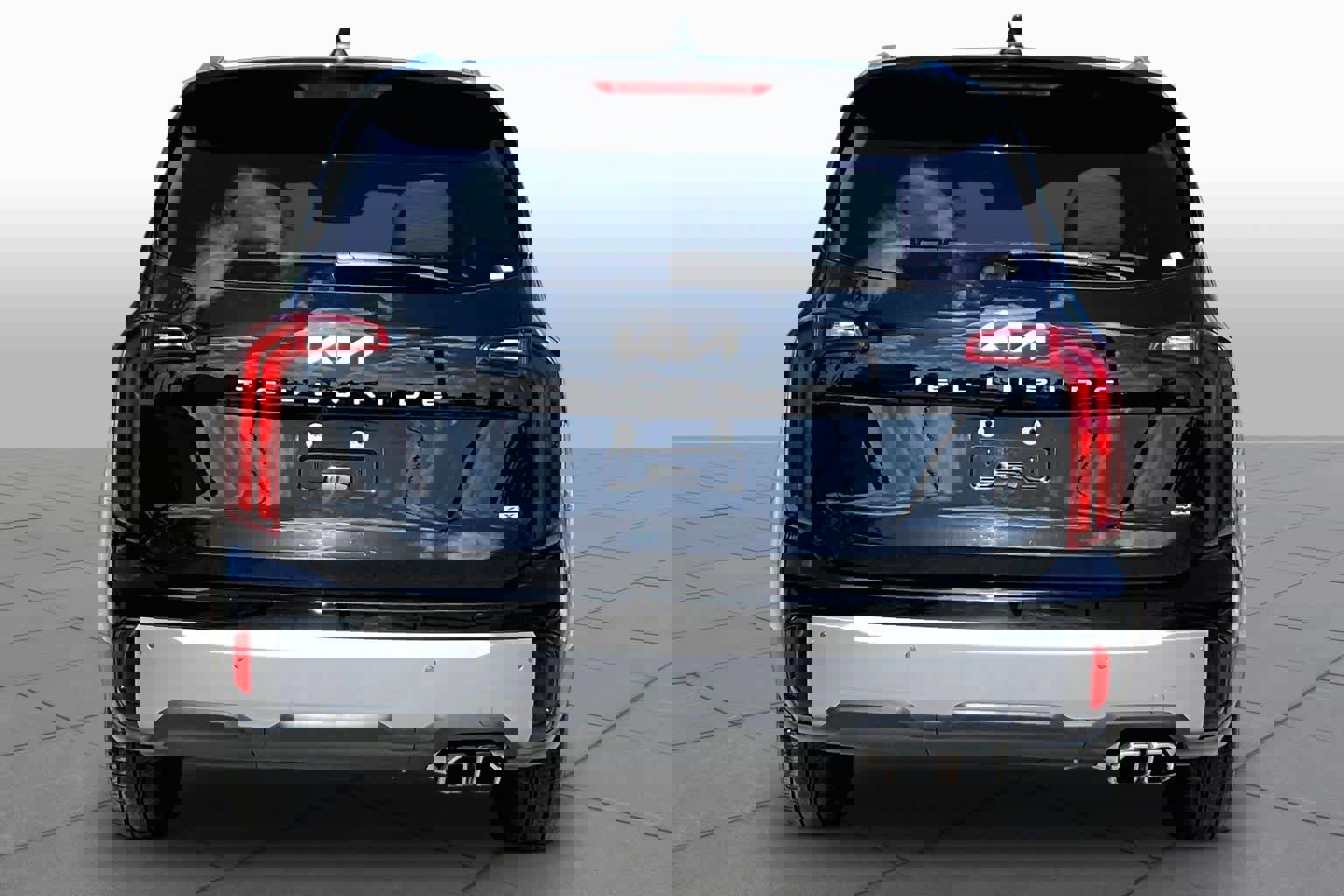 Used 2023 Kia Telluride S w/ S Sunroof Package image 5