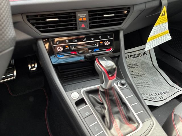 New 2026 Volkswagen Jetta GLI Autobahn FWD image 11