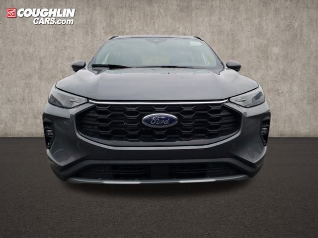 New 2026 Ford Escape ST-Line Select w/ Tech Pack #1 image 2
