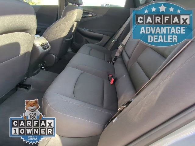 Certified 2024 Chevrolet Malibu LT image 18