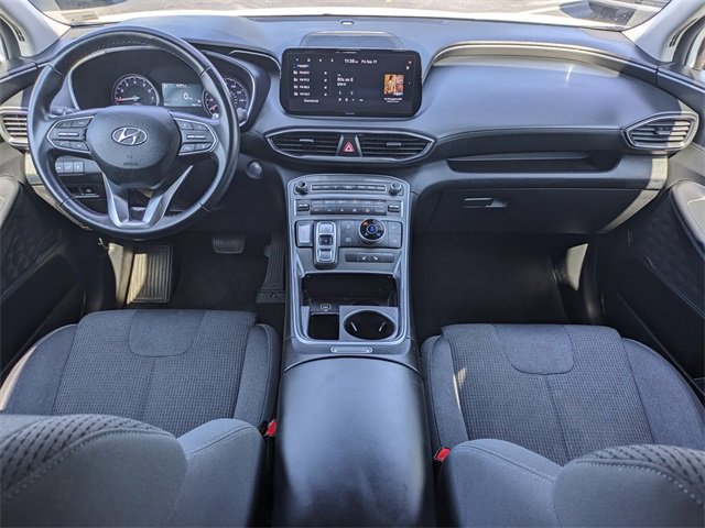 Used 2023 Hyundai Santa Fe SEL image 15