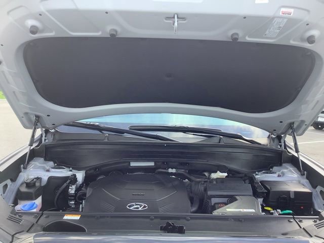 Used 2023 Hyundai Palisade SEL w/ Cargo Package image 14