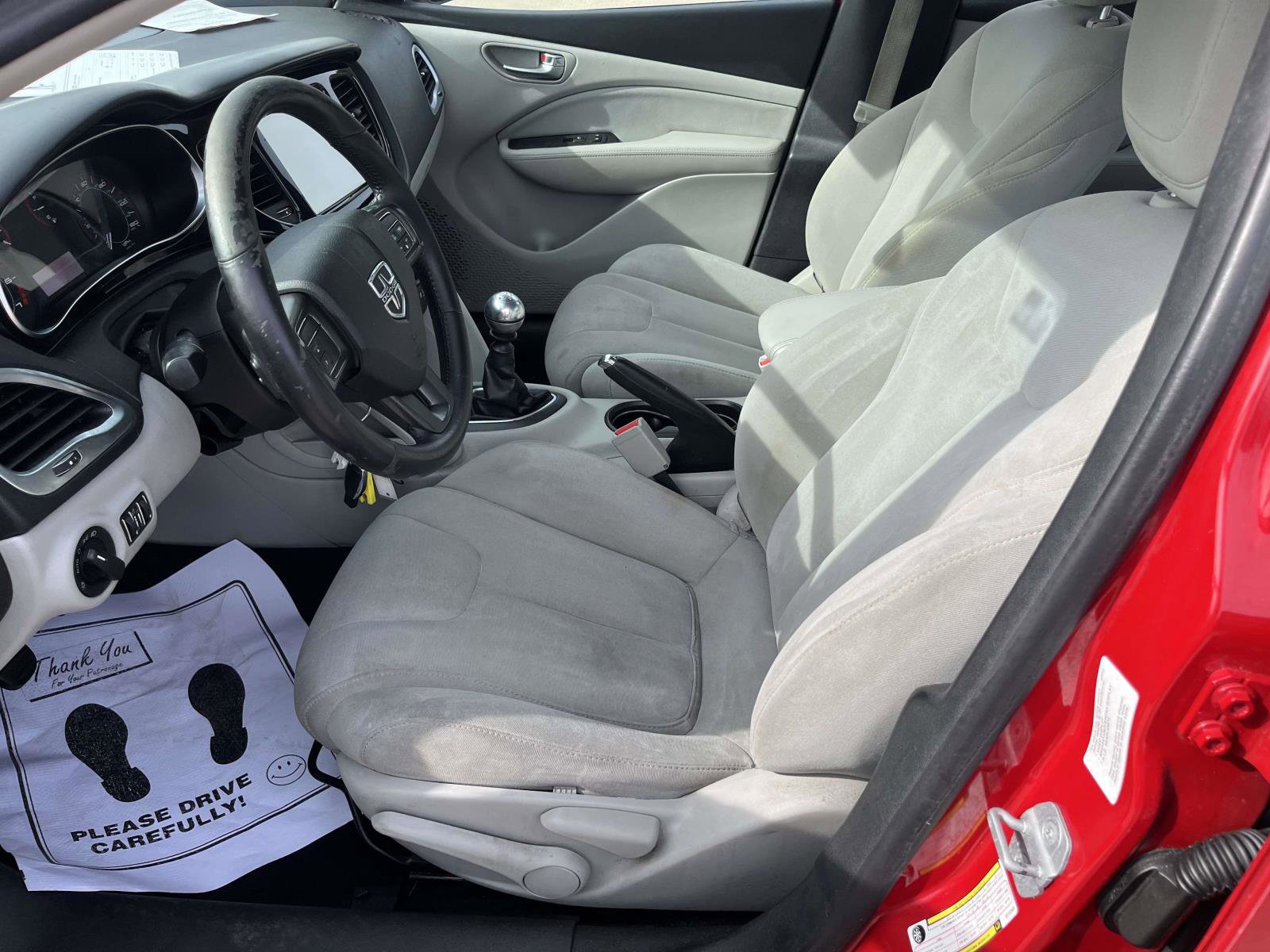 Used 2013 Dodge Dart SXT image 12