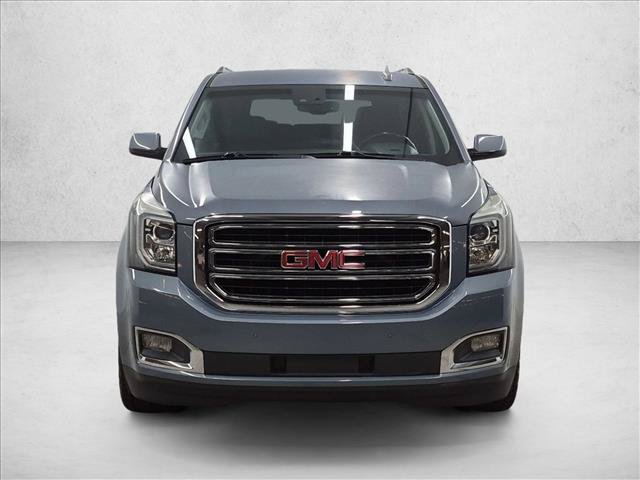 Used 2015 GMC Yukon SLT RWD image 2