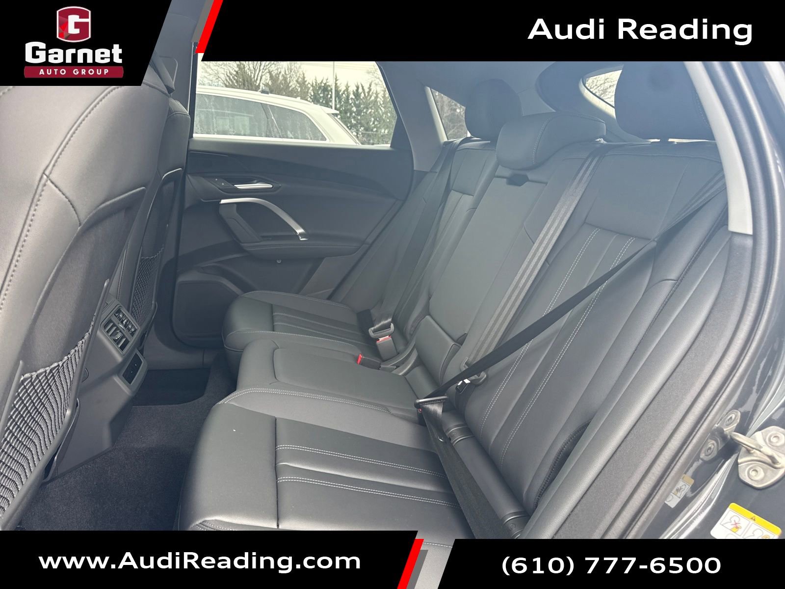 New 2026 Audi Q5 Premium image 13