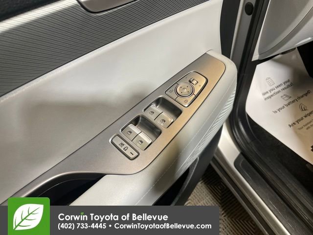 Used 2025 Hyundai Palisade SEL image 11