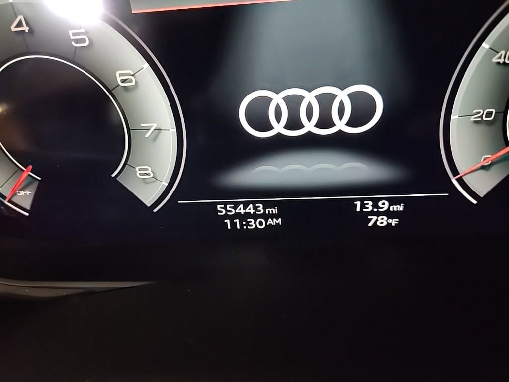 Used 2021 Audi Q7 3.0T Premium Plus image 5