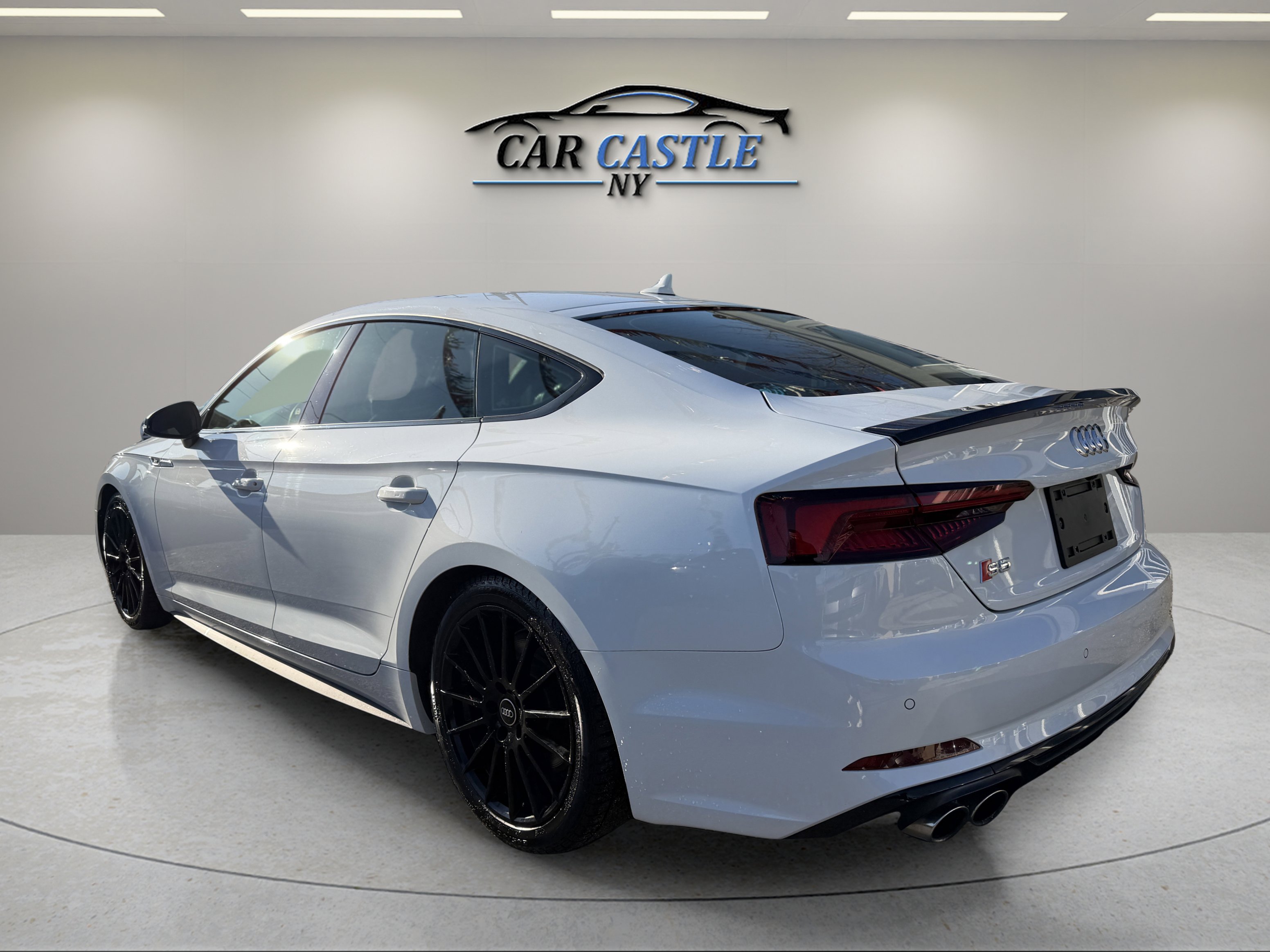 Used 2019 Audi S5 Prestige image 10