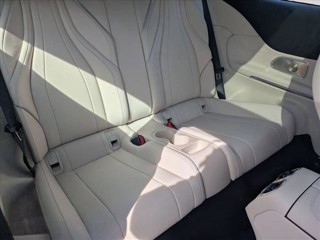 Certified 2024 Mercedes-Benz CLE 300 4MATIC Coupe image 15