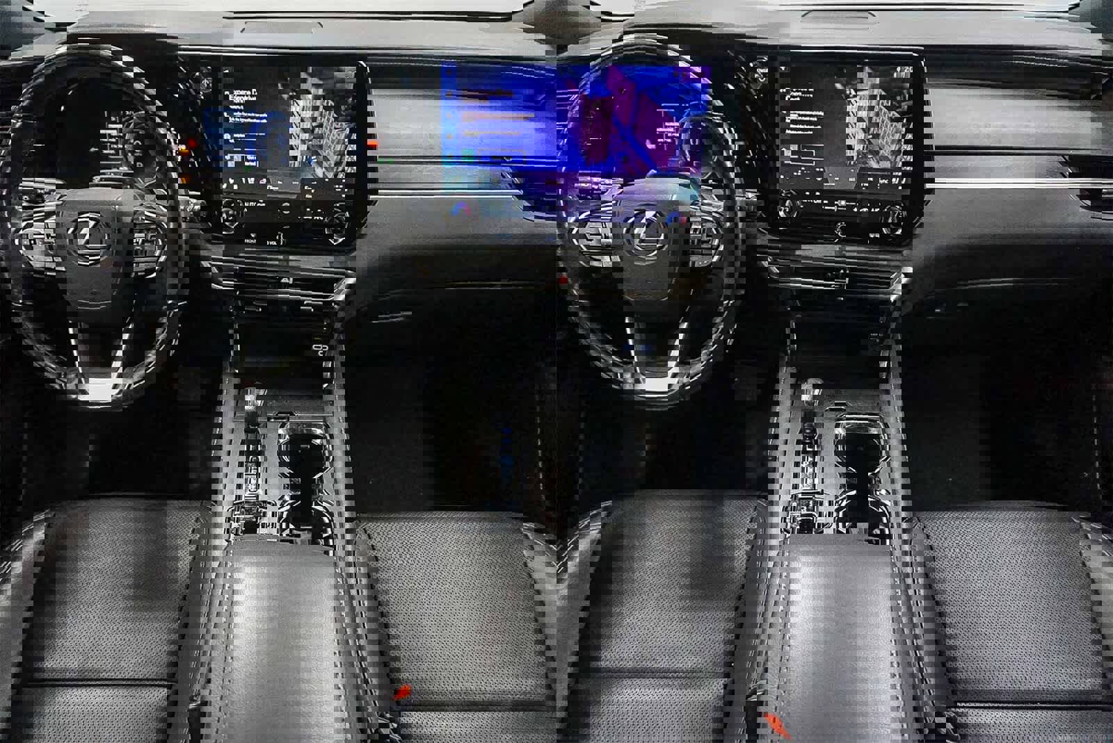 Used 2023 Lexus RX 350h image 12