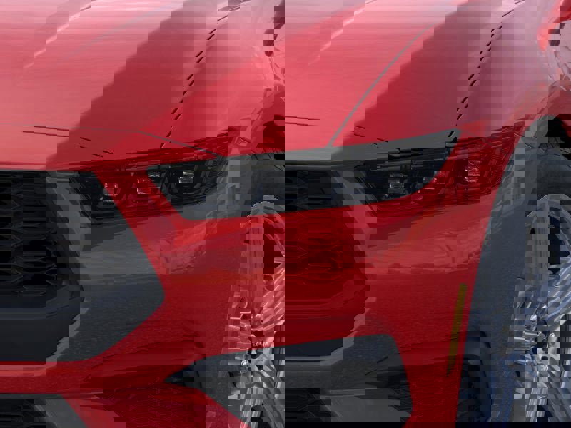 New 2026 Ford Mustang Coupe image 18