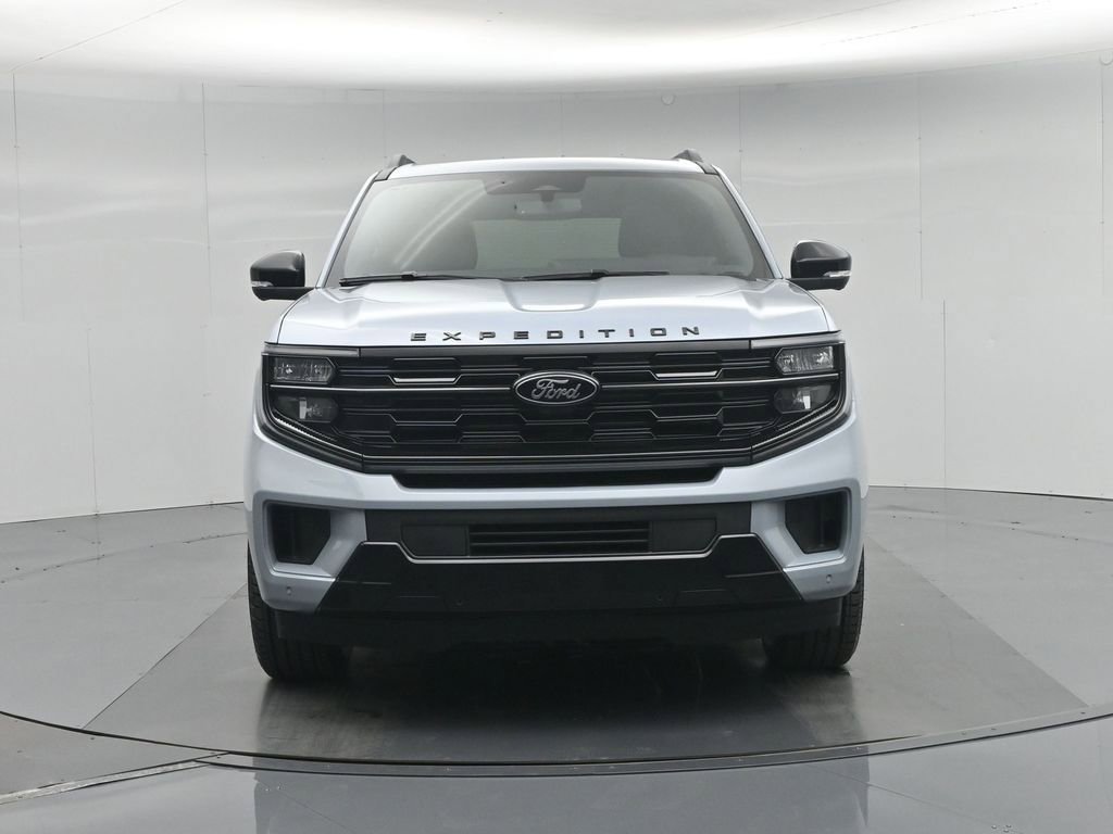 New 2026 Ford Expedition Platinum w/ Stealth Appearance Package AWD/4WD image 27