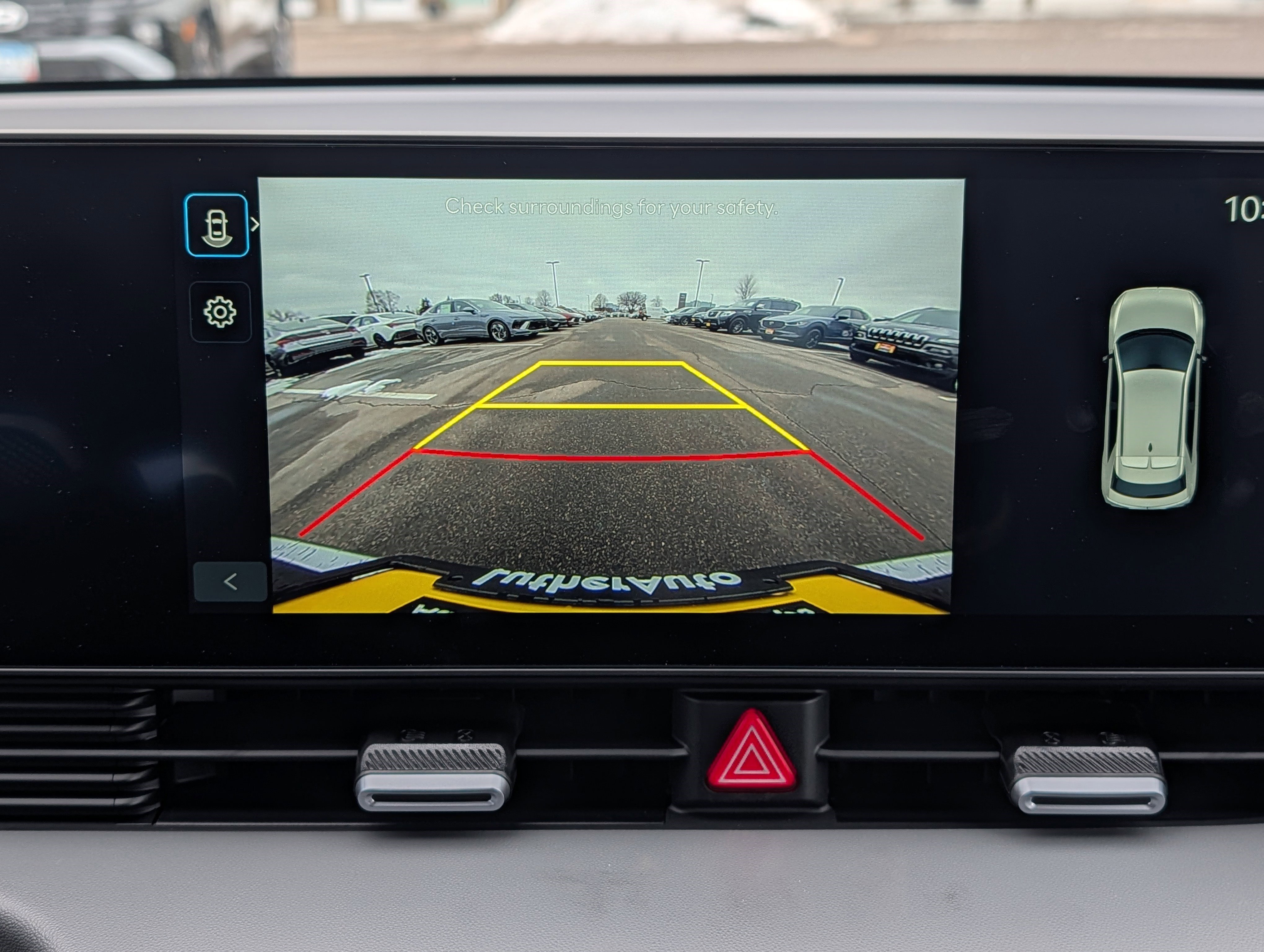 New 2026 Hyundai Ioniq 5 SE image 4