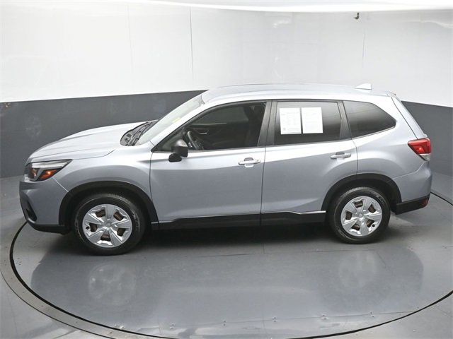 Used 2020 Subaru Forester image 43
