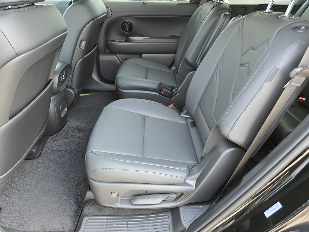 New 2026 Hyundai Palisade XRT Pro AWD/4WD image 11