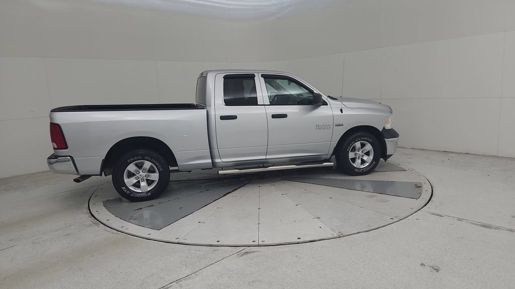Used 2015 RAM 1500 Tradesman w/ Popular Equipment Group RWD image 18