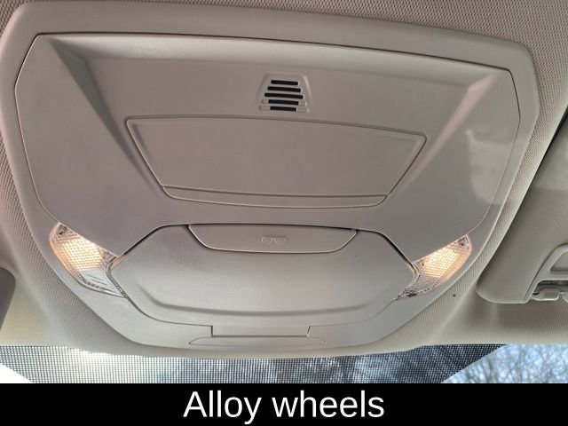 Used 2022 Ford Escape SE FWD image 17