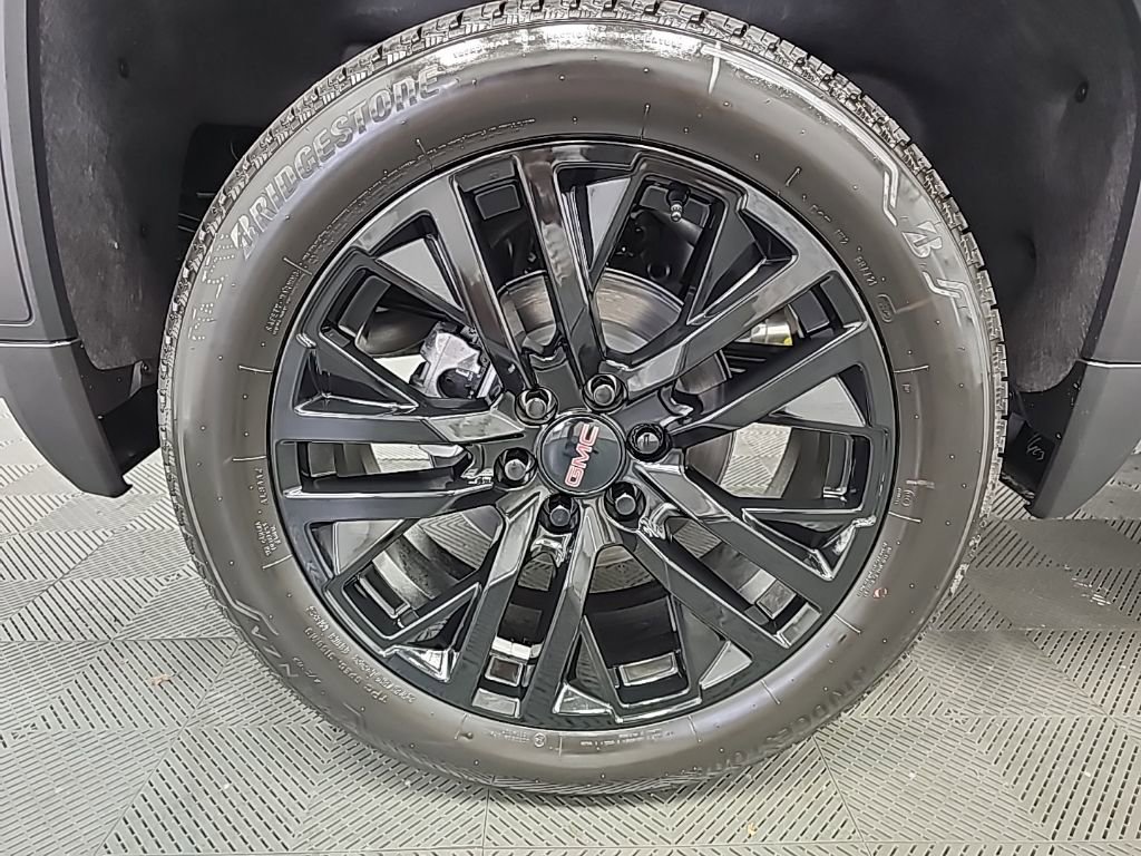 New 2026 GMC Sierra 1500 Denali w/ Technology Package image 49