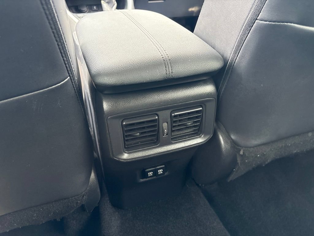 Used 2021 Toyota RAV4 XLE Premium FWD image 24
