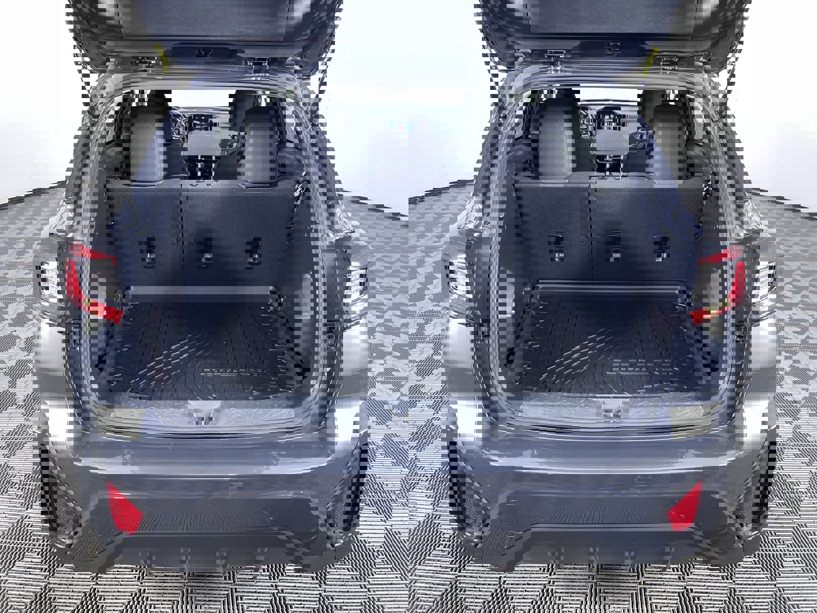 Certified 2025 Subaru Crosstrek 2.0i Premium image 24