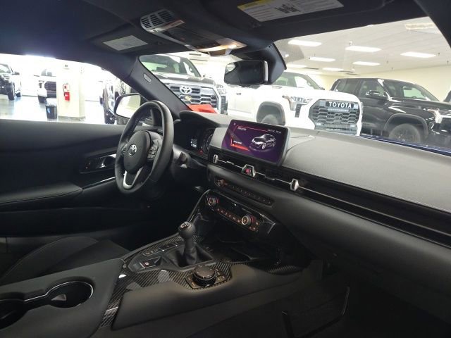New 2026 Toyota Supra RWD image 9