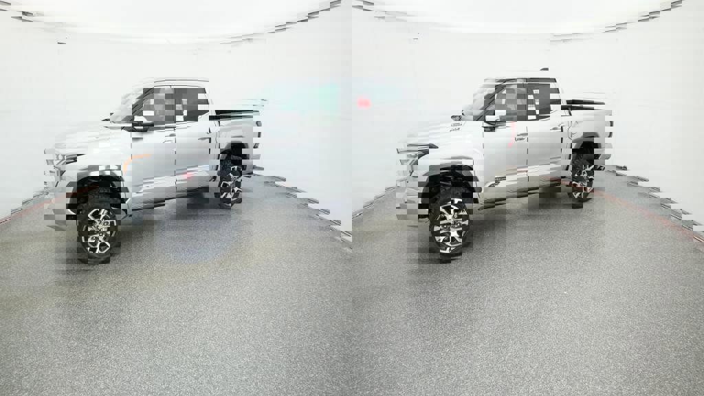 New 2026 Toyota Tundra 1794 Edition image 18