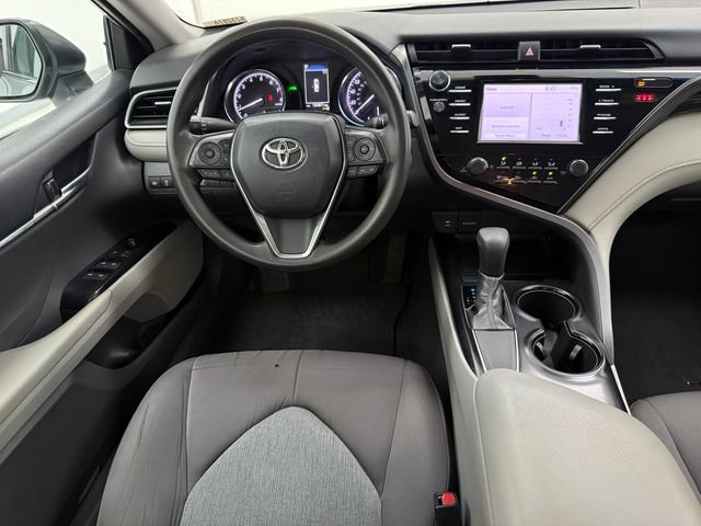 Used 2019 Toyota Camry LE w/ Convenience Package FWD image 30