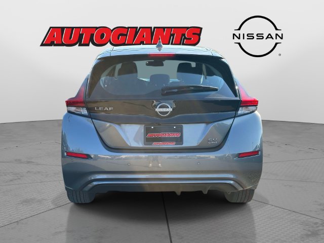 Used 2023 Nissan Leaf SV Plus FWD image 5