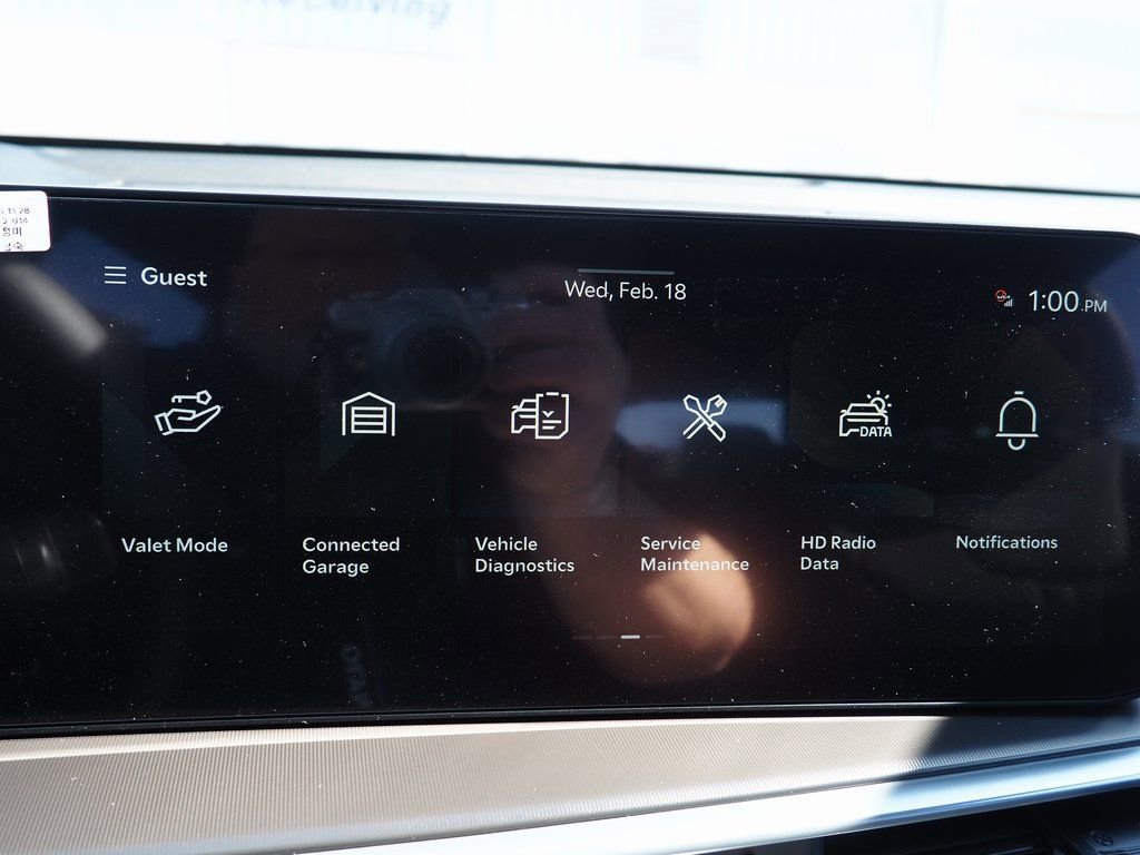 New 2026 Kia Sorento SX Prestige image 34