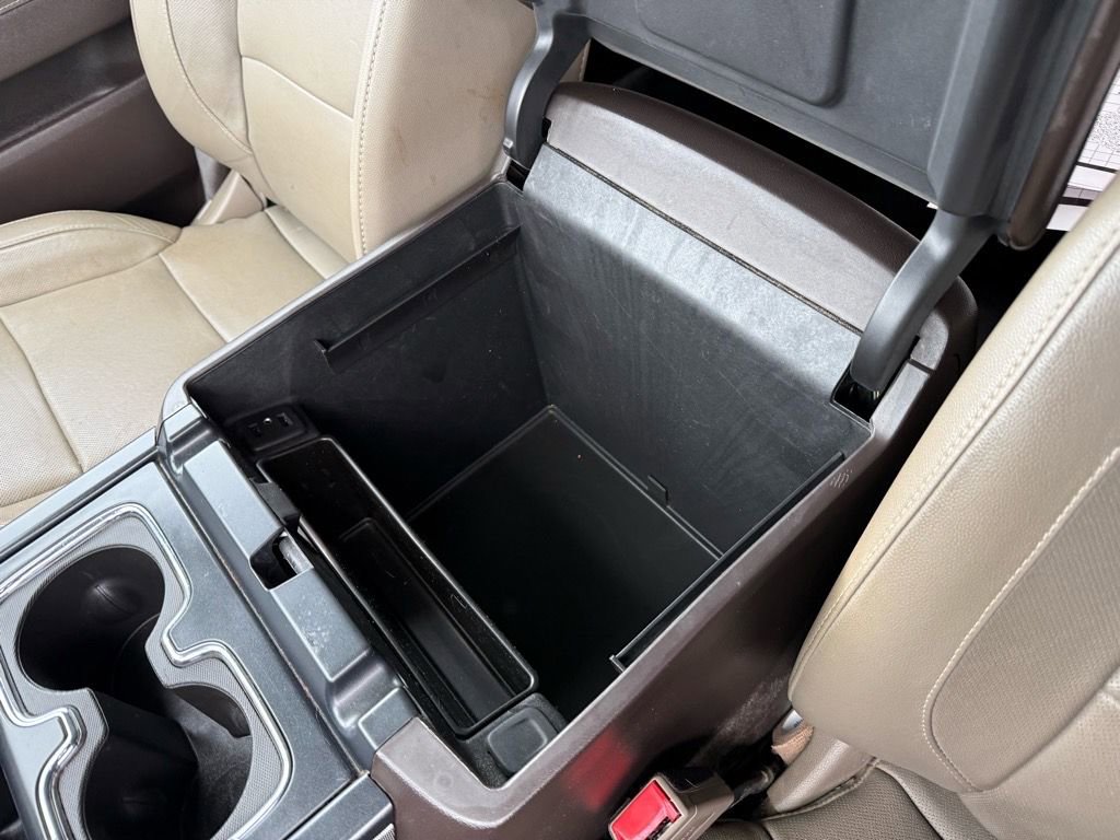 Used 2018 Chevrolet Silverado 2500 LTZ w/ Duramax Plus Package image 27