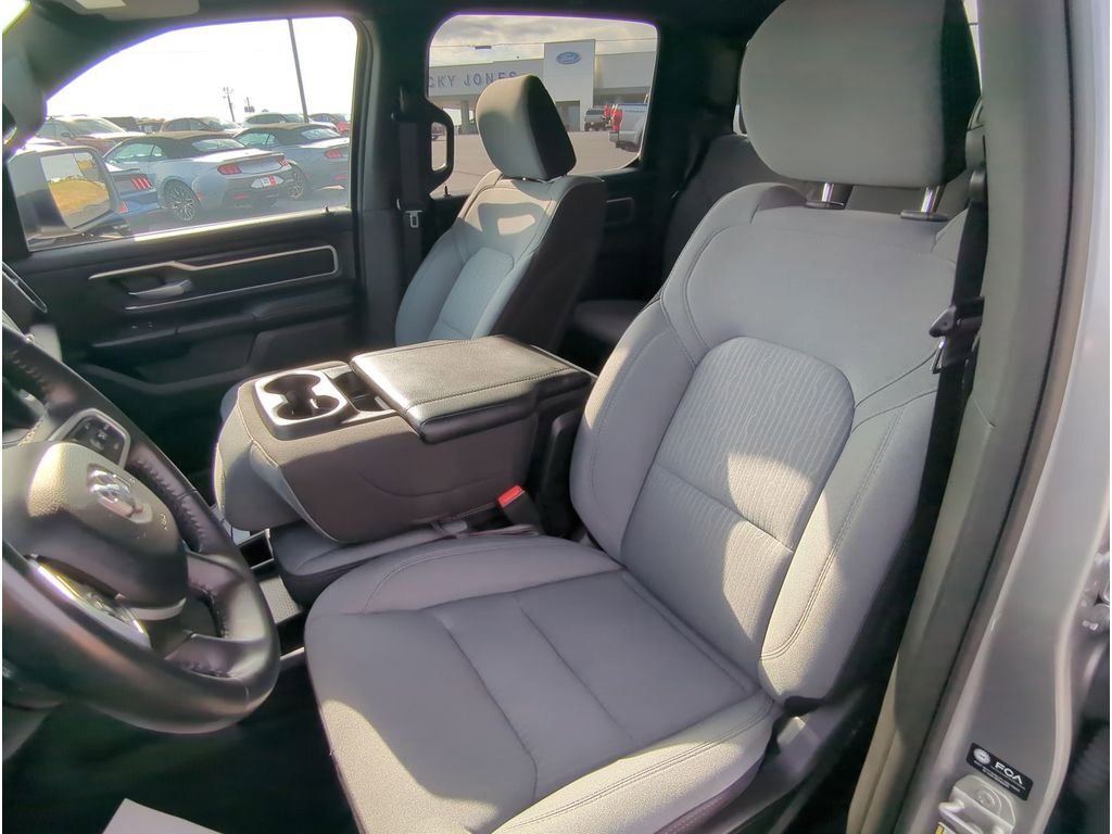 Used 2023 RAM 1500 Big Horn image 11