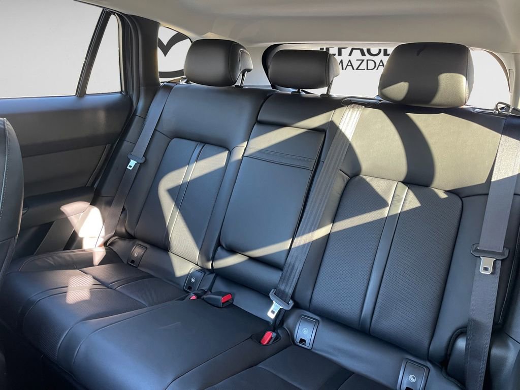 New 2026 MAZDA CX-50 AWD 2.5 Hybrid w/ Weather Package image 12