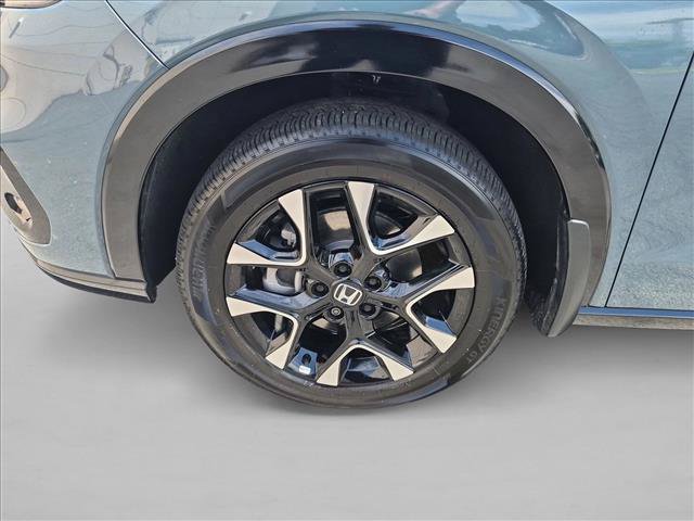 Certified 2026 Honda HR-V EX-L image 23