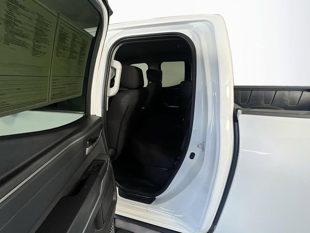 Used 2022 Toyota Tundra SR5 RWD image 27