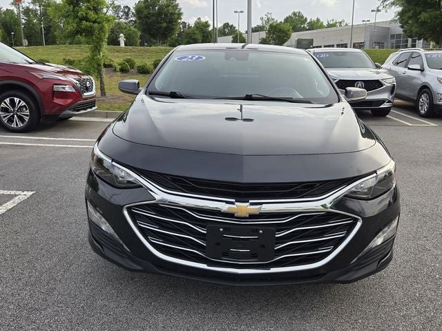 Used 2023 Chevrolet Malibu LT FWD image 8