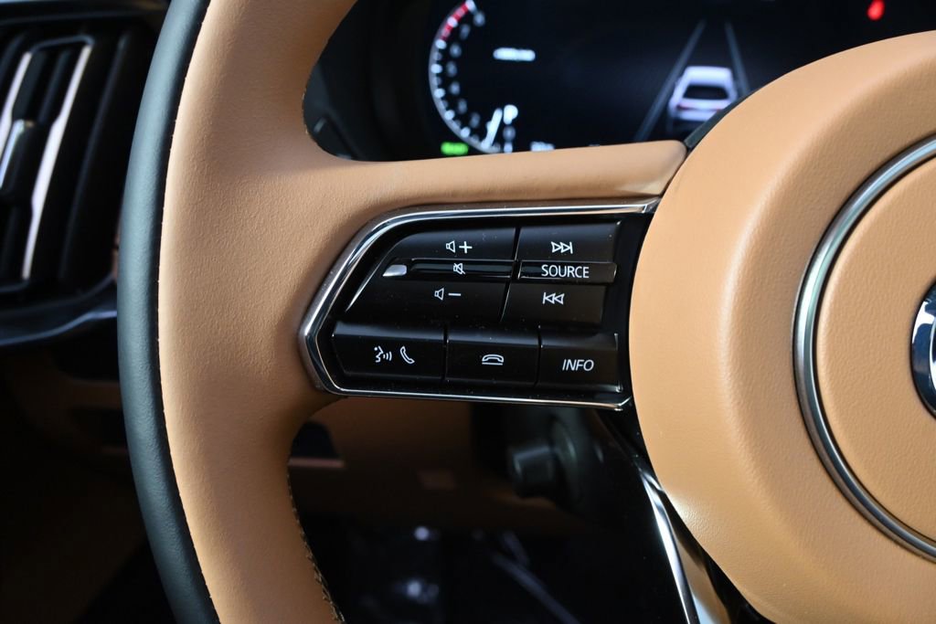 New 2026 MAZDA CX-70 3.3 Turbo S w/ Premium Plus image 33