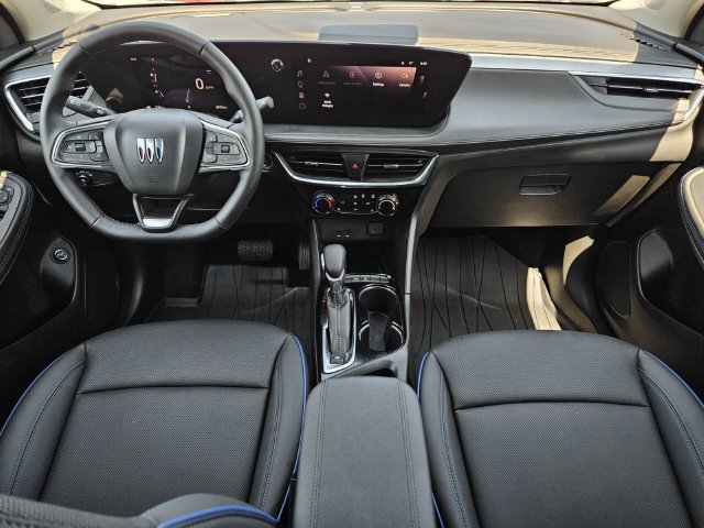 Used 2026 Buick Encore GX Sport Touring w/ Advanced Technology Package FWD image 27