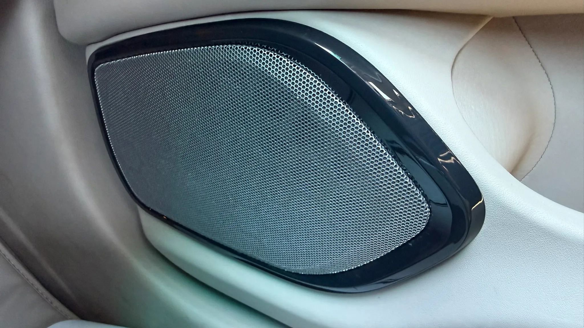 Used 2015 Maserati Quattroporte GTS image 36