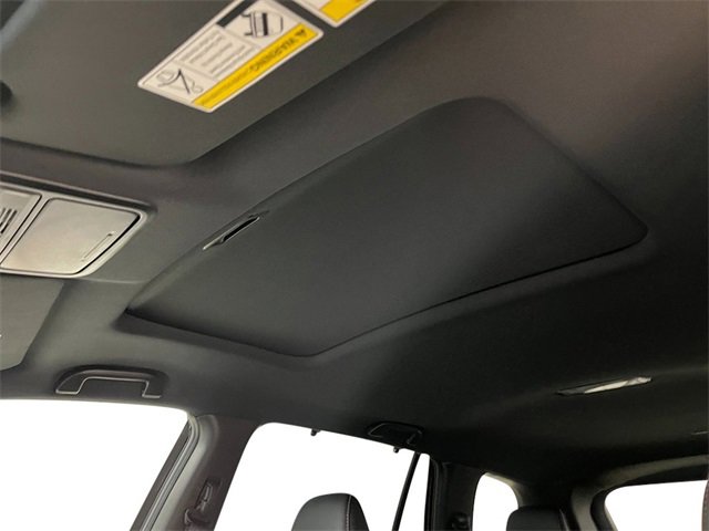 New 2025 Honda Passport TrailSport image 23