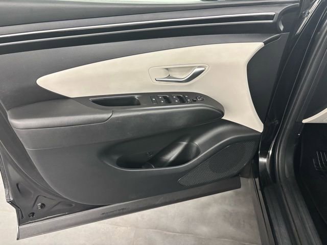 Used 2024 Hyundai Tucson SEL image 21