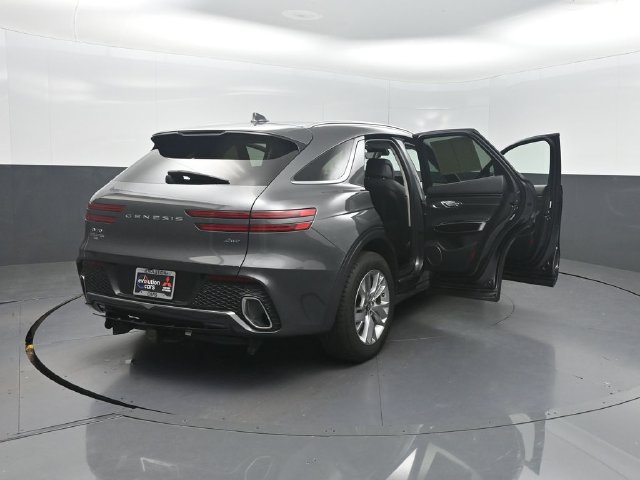 Used 2022 Genesis GV70 2.5T AWD/4WD image 39