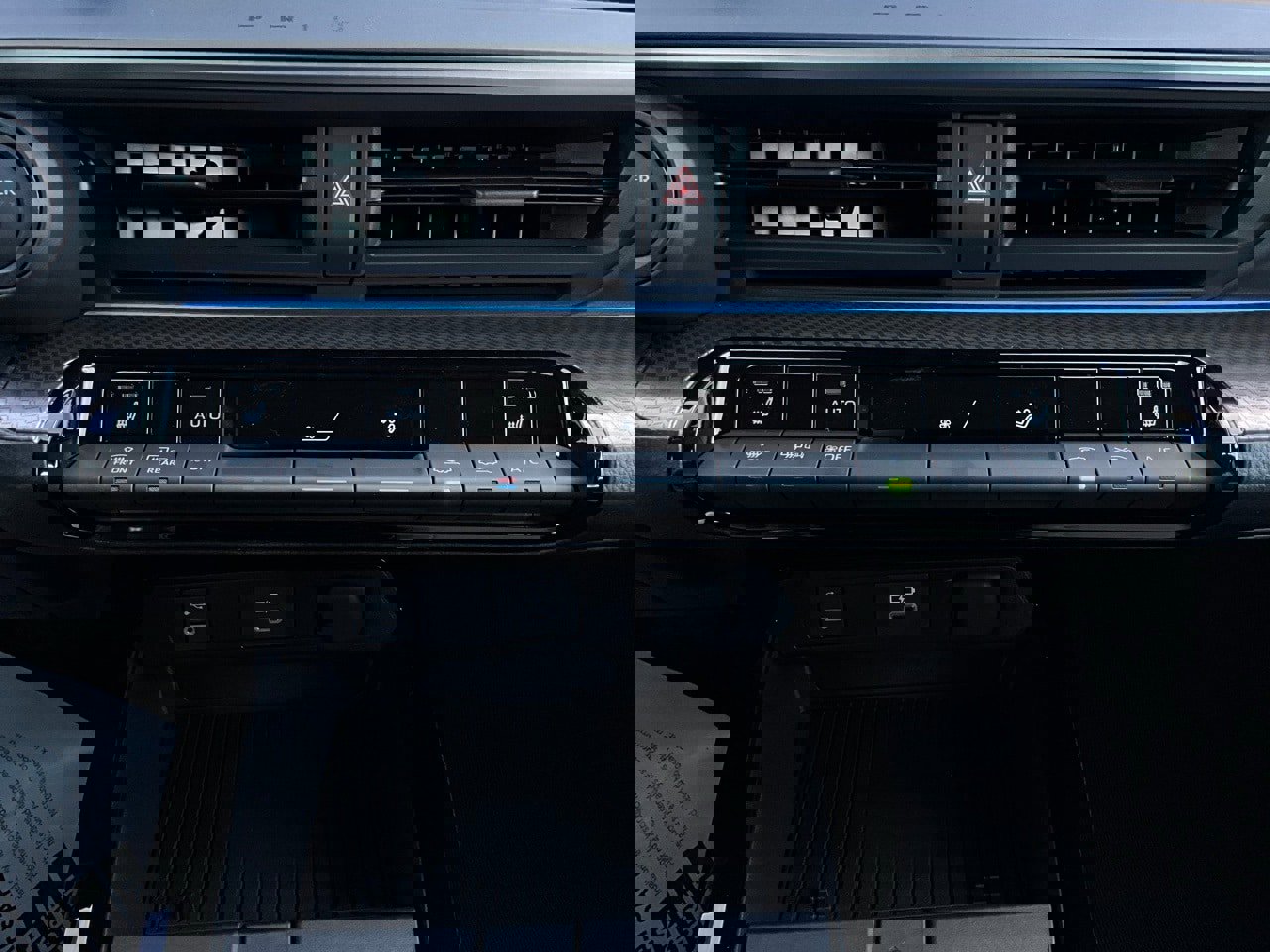 New 2026 Toyota Prius XLE image 24