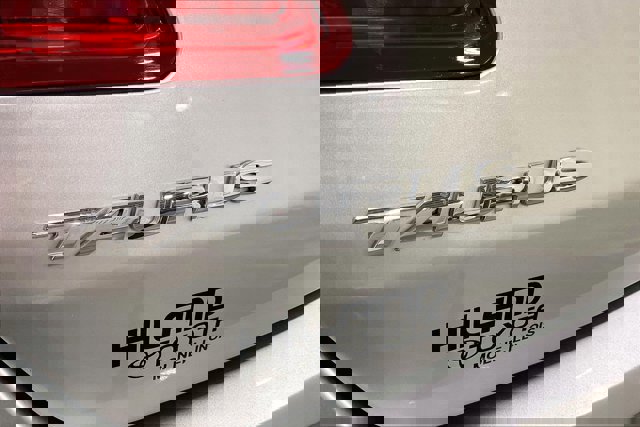 Used 2018 Ford Taurus SE FWD image 8