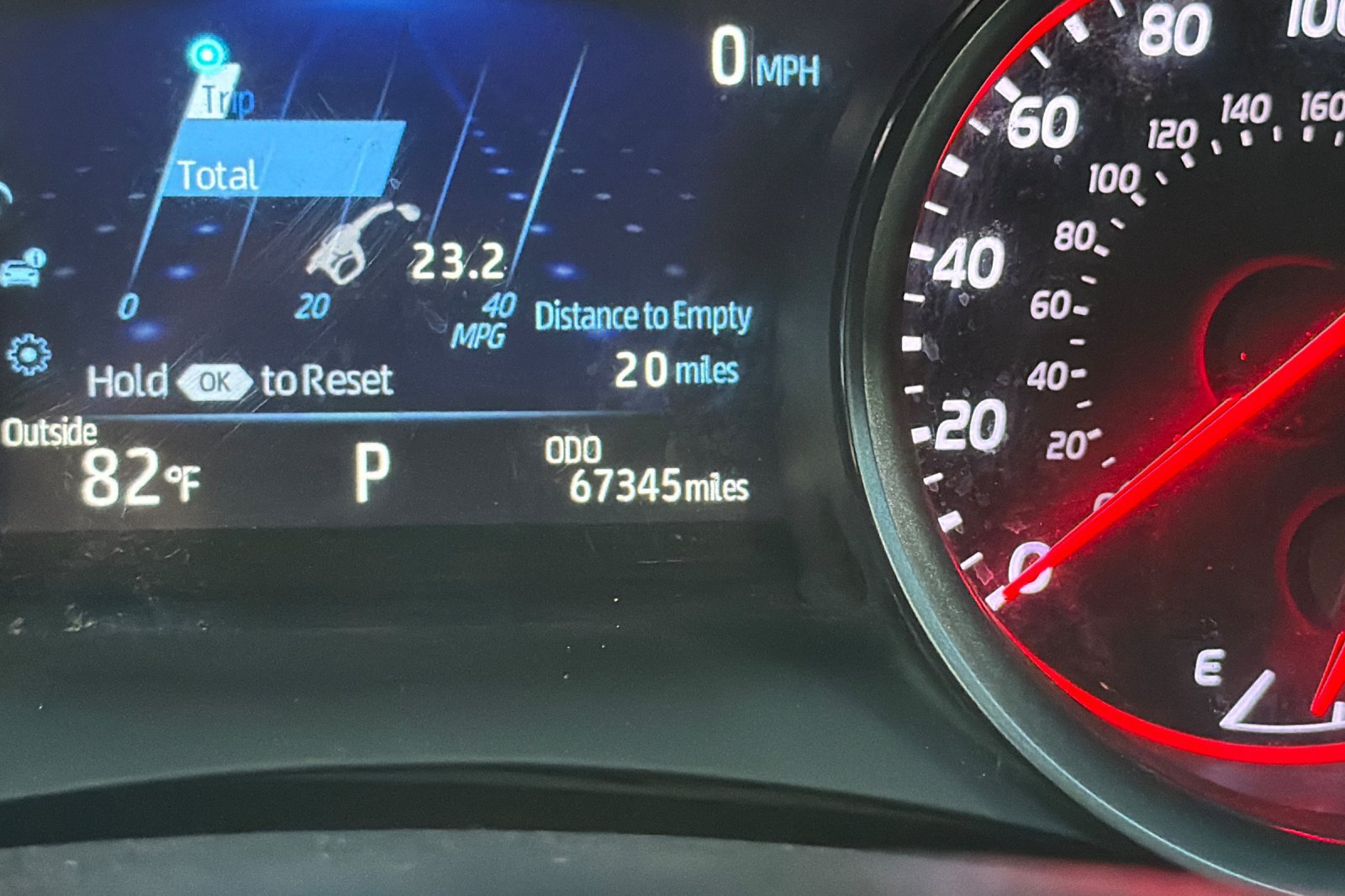 Used 2023 Toyota Camry XSE FWD image 24