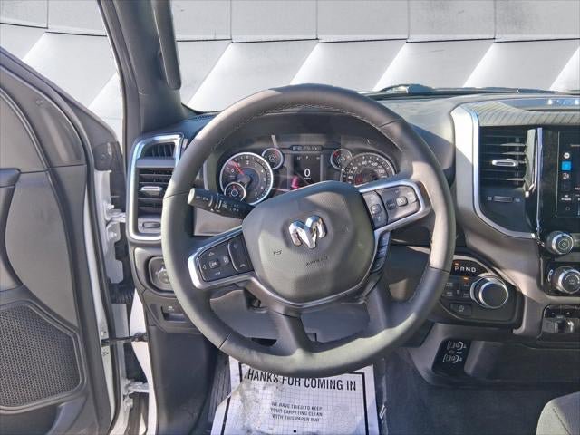 New 2026 RAM 1500 Big Horn image 29