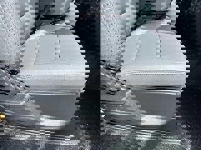 New 2025 Ford F550 4x4 SuperCab Super Duty image 10