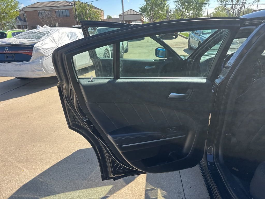 Used 2023 Dodge Charger SXT image 12